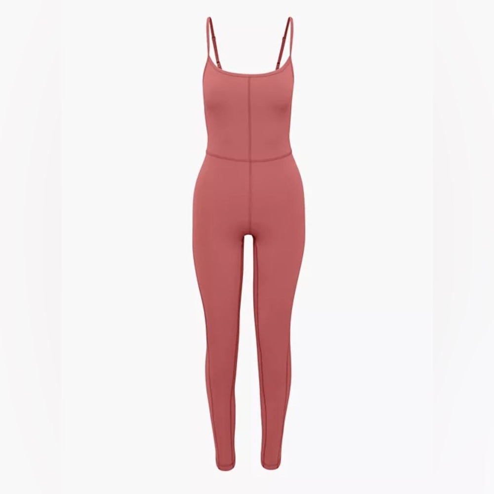 Aritzia Divinity Jumpsuit